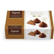 CUPIDO Cappuccino Chocoladetruffels 175 g