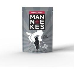 MATTHIJS Originele Echte Mannekes Zoute drop Snoep 225 g (31111)