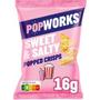 POPWORKS Sweet and Salty Chips 16 g 12 Stuks