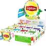 LIPTON Feel Good Selection Variety Box Thee Assortiment 108 Stuks