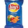 LAY'S Paprika Chips 40 g 20 Stuks