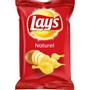 LAY'S Naturel Chips 20 Stuks à 40 g