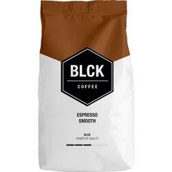 BLCK Smooth Koffie Espresso 1 kg (77001)