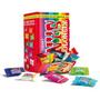 TONY CHOCOLONELY Tony's Chocolonely Tiny Mix Assortiment Chocolade 900 g