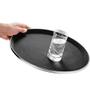 ESMEYER Dienblad Zwart 2,2 cm