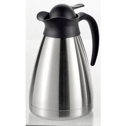 ESMEYER Thermoart Thermoskan 1 l Zilver (290-070)
