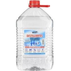 KLAX Gedestilleerd water 5 l (130043K)