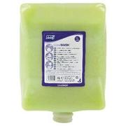 Deb Lime Wash Handzeep navulling Vloeibaar Limoen Groen LIM4LTR 4 L