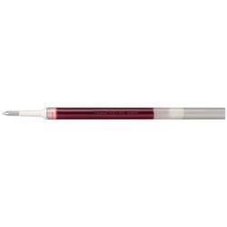 Pentel Energel Navulling 0,4 mm Fijn Ronde punt Rood LR7 (LR7-B)