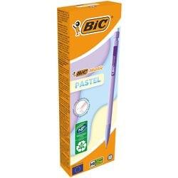 BIC Matic Vulpotlood HB Kleurenassortiment 511060 12 Stuks (511060)