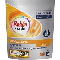 ROBIJN Pro Formula Wasmiddel Tabs 46 Stuks (101109348)