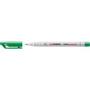 Stabilo universal Overheadmarker Fijn Viltstift 0,7 mm Groen