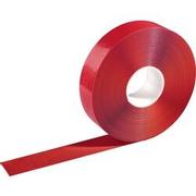 Durable Vloermarkeringstape DURALINE Strong Rood 50 mm (B) x 30 m (L) PVC (Polyvinylchloride) 172503
