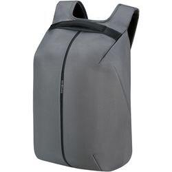 SAMSONITE Securipak 2.0 Laptoprugzak 15,6" 18 x 30 x 44,5 cm Nylon, Polyester Grijs (150941-1408)