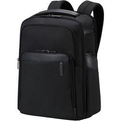 SAMSONITE Laptoprugzak 43 x 30 x 18 cm Zwart (153522-1041)