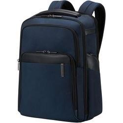 SAMSONITE Evosight Laptoprugzak 43 x 30 x 18 cm Blauw (153522-1090)