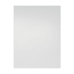 NOBO Frameloos Modulair Whiteboard 1915656 Wandmontage Magnetisch Gelakt staal 60 x 45 cm (1915656)