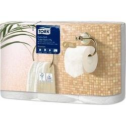 Tork Premium T4 Toiletpapier 4-laags 110406 42 Rollen à 150 Vellen (110406)