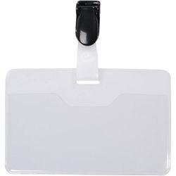 PAVO Naambadge Klem 9 cm 25 Stuks (8009213)