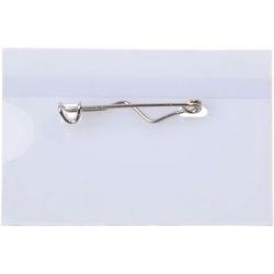 PAVO Naambadge Speld 40 x 60 mm 50 Stuks (8007776)