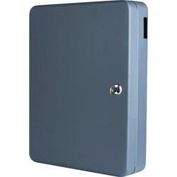 PAVO Sleutelkast 140 Haakjes Sleutel 8027064 Donkergrijs (8027064)