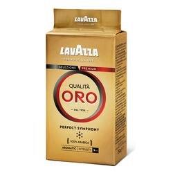 Lavazza Gemalen koffie Gemalen Extra dark Arabica 250 g (515)