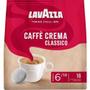 Lavazza Classico Koffiepads Pads Intensiteit 6/10 18 Stuks à 125 g