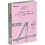 REY Adagio A4 Gekleurd papier Kleurenassortiment 80 g/m² 5 x 100 Vellen