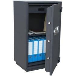 SALVUS Kluis Sleutel 99 l Lichtgrijs (1302000069)