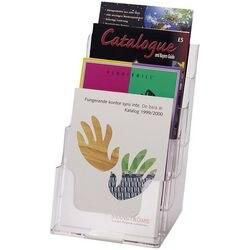 Deflecto Folderrek 77901 (77901)