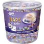 MILKA Naps Mix Assortiment Mini-chocoladereep 207 Stuks à 4,6 g