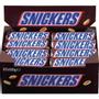SNICKERS Chocoladereep 32 Stuks à 50 g