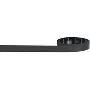 Magnetoplan Magnetoflex Magneetband 1 x 100 cm Zwart 1261012