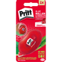 PRITT Lijmroller Compact Permanent 0,84 x 3 x 9,5 cm 619769 Rood 10 m