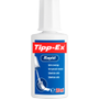 Tipp-Ex Correctievloeistof Rapid Wit 20 ml