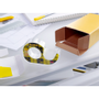 SCOTCH Tape Dubbelzijdige plakband Permanent 12 mm x 6,3 m op handdispenser (665H1263)
