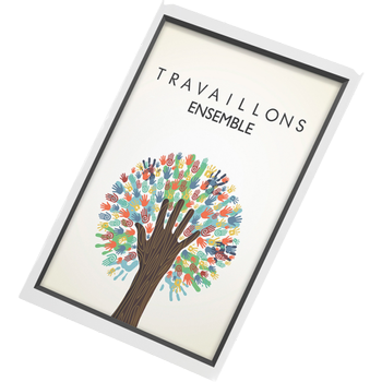 DJOIS Showhoes A5 PP (Polypropeen) 10 Stuks (10085)