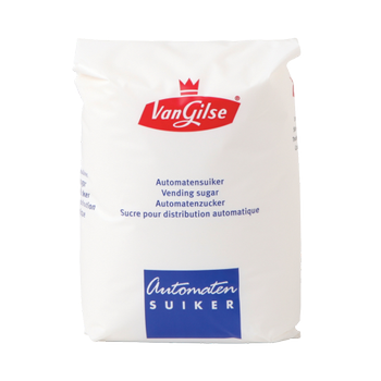 VAN GILSE Automatensuiker 1.5 kg (4005318)