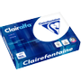 CLAIREFONTAINE Clairalfa A4 Kopieerpapier Wit 160 g/m² Glad 250 Vellen