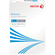XEROX Business A4 Kopieerpapier Wit 80 g/m² Mat 500 Vellen