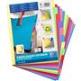 OXFORD Nature Future Blanco tabbladen A4 Kleurenassortiment 12 tabs Karton 22 Gaten 100204982