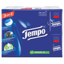 Tempo Papieren Zakdoekjes 4-laags 30 Stuks à 10 Vellen