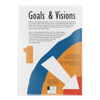 DJOIS Zelfklevende zichtmappen A6 Glashelder Transparant PP (Polypropeen) Boven 10080 5 Stuks (10080)