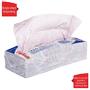 Wypall Critical Clean Hydroknit Schoonmaakdoek 24,5 x 41,6 cm K7444 50 Stuks (K7444)