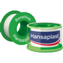 Hansaplast Pleisterrol Sensitive 5m x 2,5cm