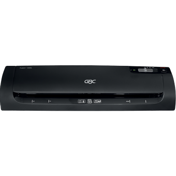 GBC Fusion 1000L A3 lamineerapparaat 4400745EU 330 mm/min 4 min. opwarmtijd tot 2 x 75 (150) micron (4400745EU)
