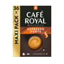 Café Royal Espresso Forte Koffiecups 36 Stuks à 5.2 g