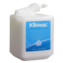 KLEENEX Navulling voor hand- en bodylotion Vloeibaar Wit 6373 6 Stuks à 1 L
