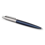 PARKER Intrekbaar Balpen - Medium Blauw 1953209 (1953209)