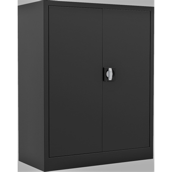 CEHA Draaideurkast Antraciet 800 x 380 x 1.000 mm (CH1007016)